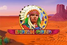 Indian Gold slot